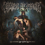 Hammer Of The Witches (Limited Edition) Cradle Of Filth