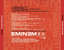Caratula Trasera de Eminem - The Real Slim Shady (Cd Single)
