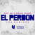 Cartula frontal Nicky Jam El Perdon (Featuring Enrique Iglesias) (The Remixes) (Ep)