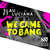Disco We Came To Bang (Featuring Luciana) (Cd Single) de 3lau
