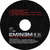 Caratula Cd de Eminem - The Real Slim Shady (Cd Single)