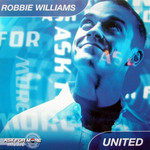 United (Cd Single) Robbie Williams