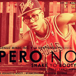 Pero No (Cd Single) Shake Yo Booty