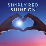 Shine On (Cd Single) Simply Red