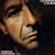 Caratula frontal de Various Positions Leonard Cohen