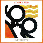 Infidelity (Cd Single) Simply Red