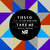 Disco Take Me (Featuring Kyler England) (Cd Single) de Dj Tisto