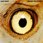 Scar Tissue (Cd Single) Red Hot Chili Peppers