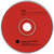 Caratula Cd de Red Hot Chili Peppers - Scar Tissue (Cd Single)