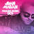 Carátula frontal Juan Magan Vuelve (Featuring Paulina Rubio & Dcs) (Cd Single)