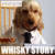 Caratula frontal de Whisky Story (Cd Single) Example