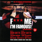 F*** Me I'm Famous: International Volume 1 David Guetta