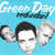 Cartula frontal Green Day Redundant (Cd Single)