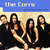 Cartula frontal The Corrs All The Love In The World (Cd Single)