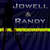Caratula frontal de Bailoteandolo (Cd Single) Jowell & Randy