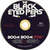 Cartula cd The Black Eyed Peas Boom Boom Pow (Cd Single)