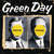 Cartula frontal Green Day Nimrod (Japan Edition)