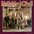 Cartula frontal Bon Jovi Wanted Dead Or Alive (Cd Single)