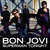 Cartula frontal Bon Jovi Superman Tonight (Cd Single)