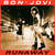 Cartula frontal Bon Jovi Runaway (Cd Single)