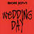 Cartula frontal Bon Jovi Wedding Day (Cd Single)