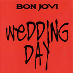 Wedding Day (Cd Single) Bon Jovi