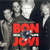 Cartula frontal Bon Jovi Real Life (Cd Single)