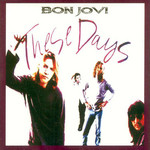 These Days (Cd Single) Bon Jovi