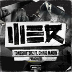 Parachutes (Featuring Chris Madin) (Cd Single) Toneshifterz