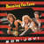 Cartula frontal Bon Jovi Burning For Love (Cd Single)