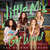 Cartula frontal Little Mix Get Weird (Deluxe Edition)