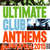Disco Ultimate Club Anthems 2015 de Mnek