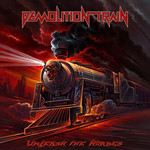 Unleash The Hordes Demolition Train