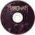Cartula cd Manowar The Triumph Of Steel