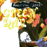 Brain Stew / Jaded (Cd Single) Green Day