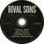 Carátula cd Rival Sons Great Western Valkyrie
