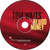 Cartula cd Tom Waits Blood Money