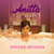 Disco Meiga E Abusada (Cd Single) de Anitta