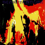 Five Swing Live (Ep) The Cure