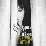 Run Away With Me (Cd Single) Carly Rae Jepsen