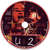 Caratulas CD1 de Zoo Tv Tour - Live Transmission U2