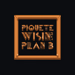 Piquete (Featuring Plan B) (Cd Single) Wisin