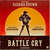 Caratula frontal de Battle Cry (Featuring Bebe Rexha & Savi) (Cd Single) Havana Brown