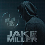 A Million Lives (Cd Single) Jake Miller