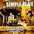 Carátula frontal Simple Plan Welcome To My Life (Acoustic Version) (Cd Single)