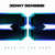Disco Back To The Pump (Cd Single) de Benny Benassi