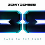 Back To The Pump (Cd Single) Benny Benassi