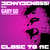 Cartula frontal Benny Benassi Close To Me (Featuring Gary Go) (Cd Single)