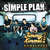 Carátula frontal Simple Plan Jimmy Kimmel Live! (Cd Single)