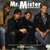 Cartula frontal Mr. Mister Broken Wings: The Encore Collection